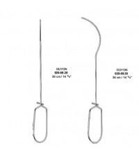 GUYON Catheter Guides